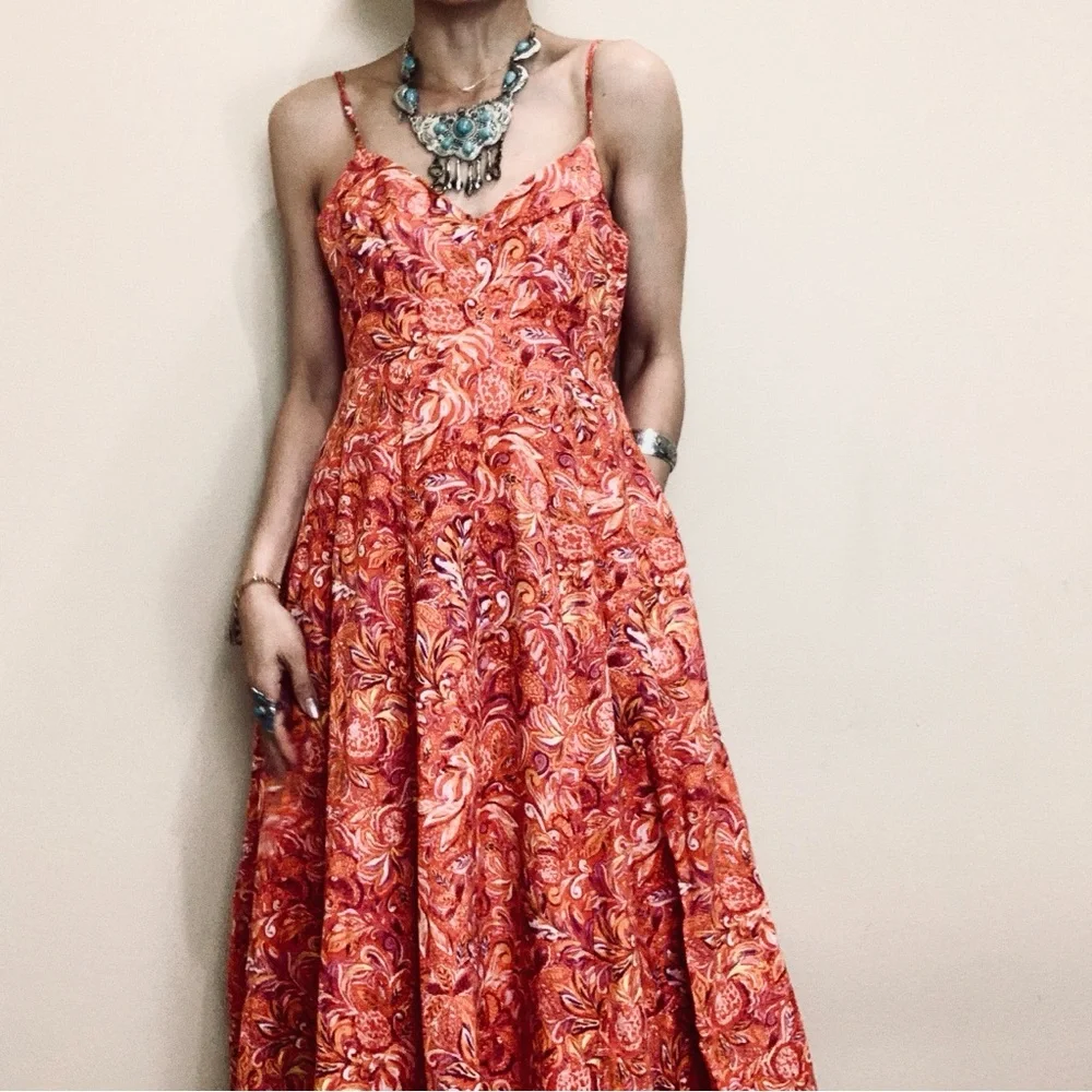 $425 Brand New Jason Wu linen dress - Picture 12 of 13